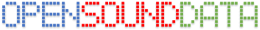 Open Sound Data